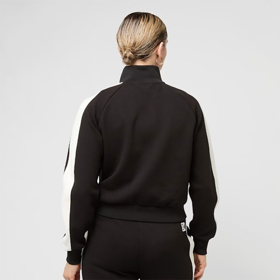 Karl Kani Γυναικεία ζακέτα Retro Sidestripe Trackjacket